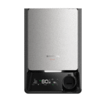 ecoflow ev charger front